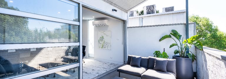 Offices commercial property for sale at Whole Building/18 Market Street Southbank VIC 3006