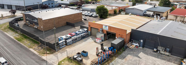 Factory, Warehouse & Industrial commercial property for sale at 32 Hincksman Street Queanbeyan NSW 2620