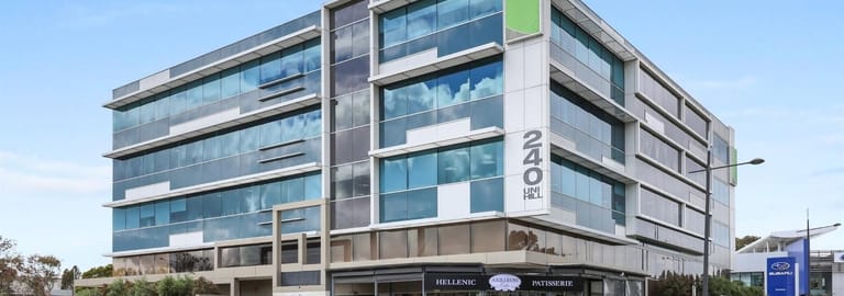 Medical / Consulting commercial property for sale at Unit 39, 240 Plenty Road Bundoora VIC 3083 Medical / Consulting commercial property for sale at Unit 39, 240 Plenty Road Bundoora VIC 3083