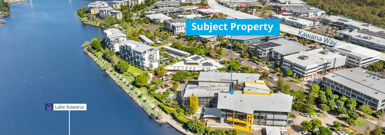 Other commercial property for sale at 14/5 Innovation Parkway Birtinya QLD 4575