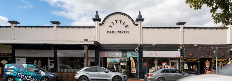 Hotel, Motel, Pub & Leisure commercial property for sale at 2-4 Pakington Street Geelong West VIC 3218