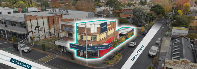 Shop & Retail commercial property for sale at 1167 Burke Road Kew VIC 3101