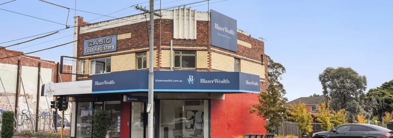 Shop & Retail commercial property for sale at 1167 Burke Road Kew VIC 3101