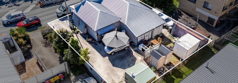 Other commercial property for sale at 112 Stafford Road Gordon Park QLD 4031