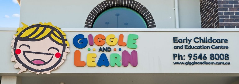 Medical / Consulting commercial property for sale at Giggle And Learn, 137 Connells Point Road Connells Point NSW 2221