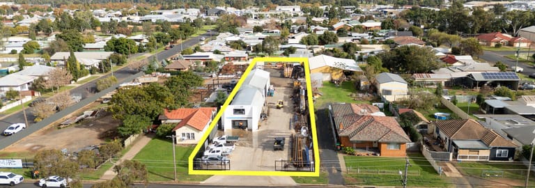 Development / Land commercial property for sale at 141 Fitzroy Street Dubbo NSW 2830