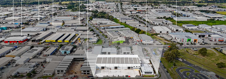 Factory, Warehouse & Industrial commercial property for sale at 4 Strathwyn Street Brendale QLD 4500