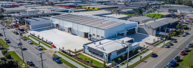 Factory, Warehouse & Industrial commercial property for sale at 4 Strathwyn Street Brendale QLD 4500