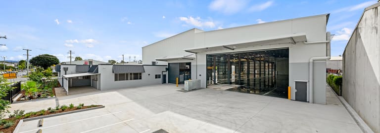 Factory, Warehouse & Industrial commercial property for sale at 4 Strathwyn Street Brendale QLD 4500