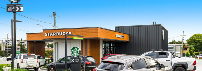 Shop & Retail commercial property for sale at Starbucks 493 Gympie Road Kedron QLD 4031
