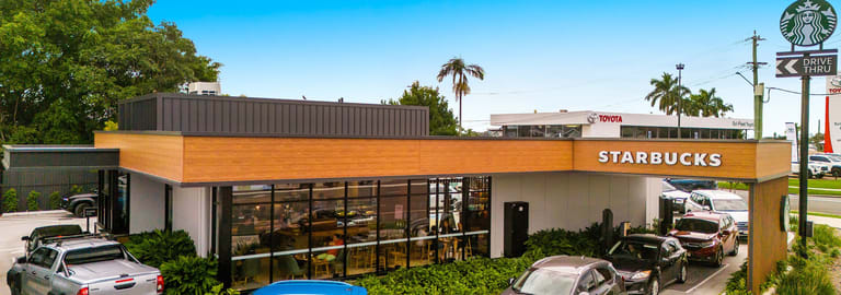 Shop & Retail commercial property for sale at Starbucks 493 Gympie Road Kedron QLD 4031