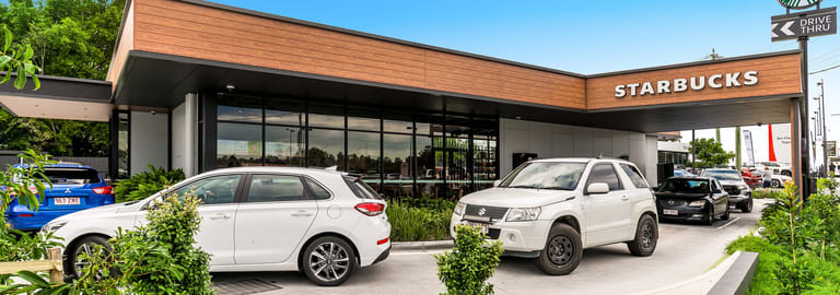 Shop & Retail commercial property for sale at Starbucks 493 Gympie Road Kedron QLD 4031
