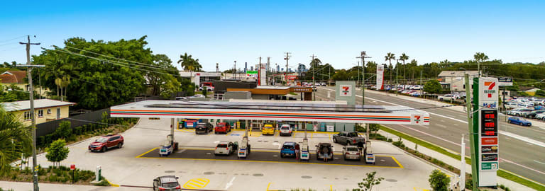 Shop & Retail commercial property for sale at 7-Eleven, 493 Gympie Road Kedron QLD 4031