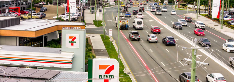 Shop & Retail commercial property for sale at 7-Eleven, 493 Gympie Road Kedron QLD 4031