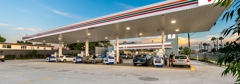 Shop & Retail commercial property for sale at 7-Eleven, 493 Gympie Road Kedron QLD 4031