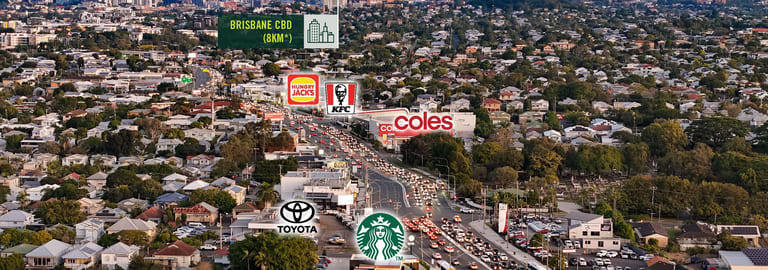 Shop & Retail commercial property for sale at 7-Eleven, 493 Gympie Road Kedron QLD 4031
