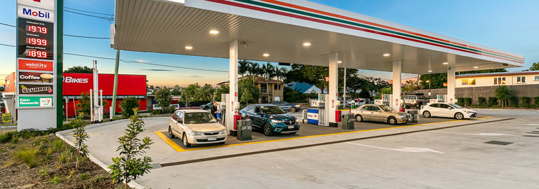 Showrooms / Bulky Goods commercial property for sale at 7-Eleven, 493 Gympie Road Kedron QLD 4031