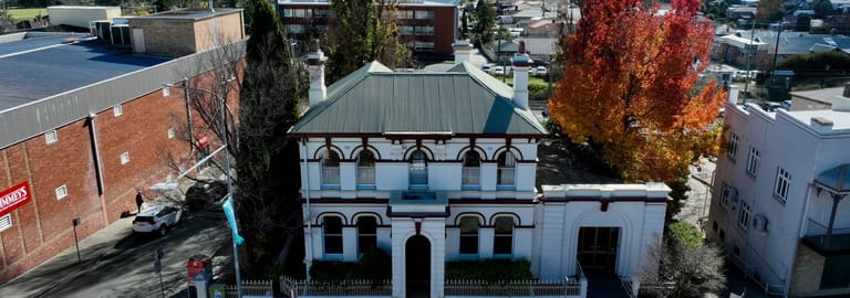 Hotel, Motel, Pub & Leisure commercial property for sale at 156 Main Street Lithgow NSW 2790