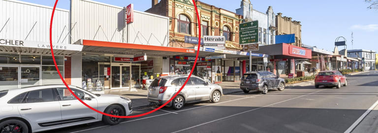 Shop & Retail commercial property for sale at 162 Murray Street Colac VIC 3250