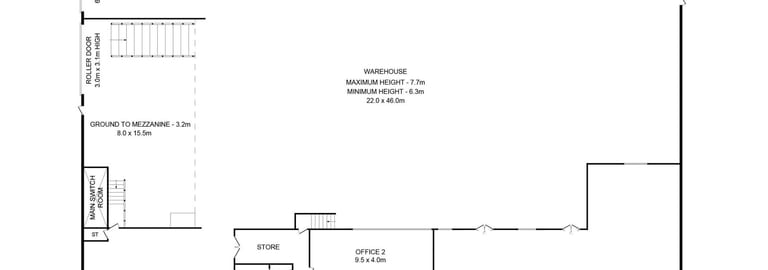 Factory, Warehouse & Industrial commercial property for sale at 1/15 Percy Street Auburn NSW 2144