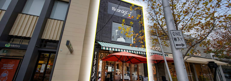 Shop & Retail commercial property for sale at Whole Property/99 Dundas Place Albert Park VIC 3206