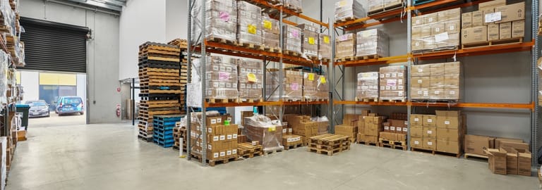 Factory, Warehouse & Industrial commercial property for sale at 19/105-115 Cochranes Road Moorabbin VIC 3189