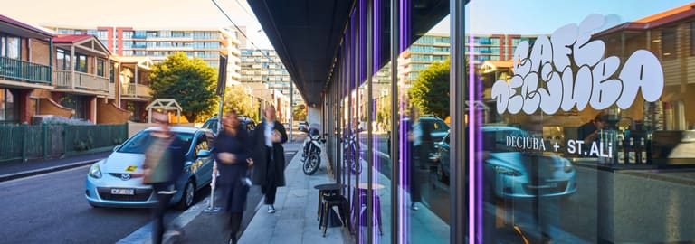 Offices commercial property for sale at 85 Dover Street Cremorne VIC 3121