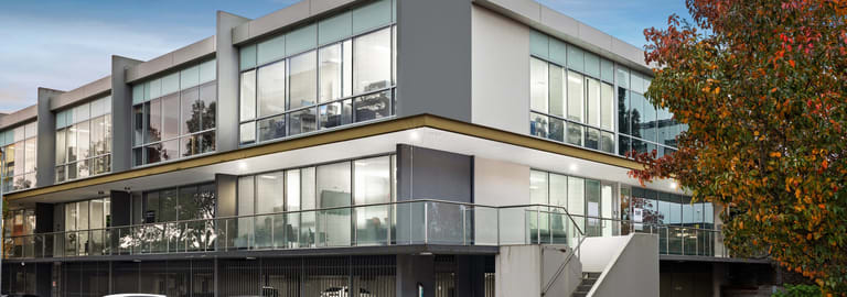 Showrooms / Bulky Goods commercial property for sale at 60/195 Wellington Road Clayton VIC 3168