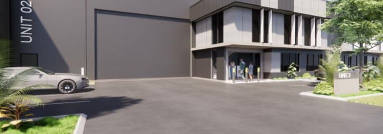 Factory, Warehouse & Industrial commercial property for lease at 444-446 Woolcock Street Garbutt QLD 4814