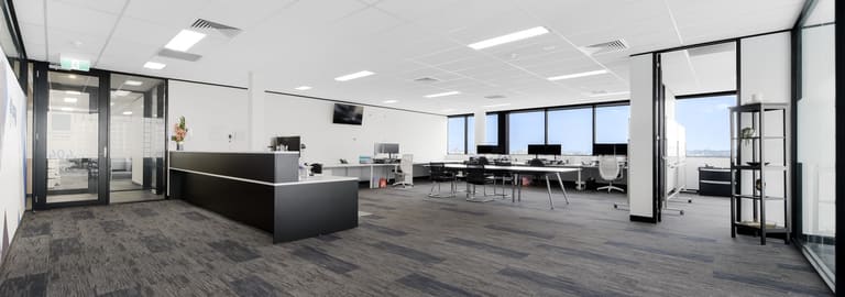 Offices commercial property for sale at Suite L4.04/65 Victor Crescent Narre Warren VIC 3805