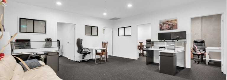 Factory, Warehouse & Industrial commercial property for sale at 1/21 Lenco Crescent Landsborough QLD 4550