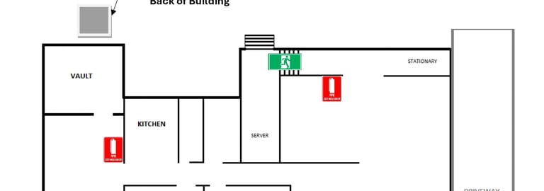 Offices commercial property for sale at 53 Ellenborough Street Ipswich QLD 4305