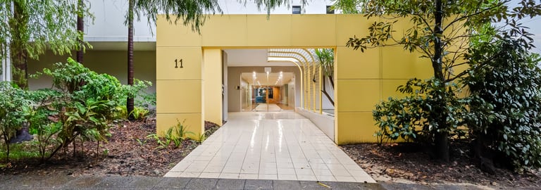 Offices commercial property for sale at 4/11 Ventnor Avenue West Perth WA 6005