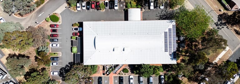 Offices commercial property for lease at 38 Thynne Street Bruce ACT 2617