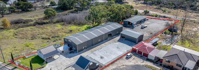 Factory, Warehouse & Industrial commercial property for sale at 66 Sydney Road Goulburn NSW 2580