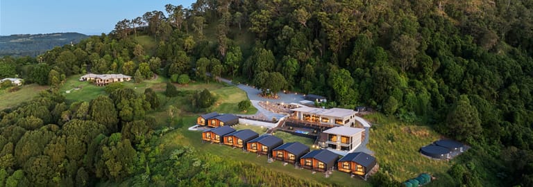 Hotel, Motel, Pub & Leisure commercial property for sale at 660 Trees Road Tallebudgera Valley QLD 4228