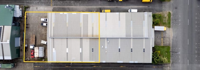 Factory, Warehouse & Industrial commercial property for sale at Units 3 4&513-15 Toohey Street Portsmith QLD 4870