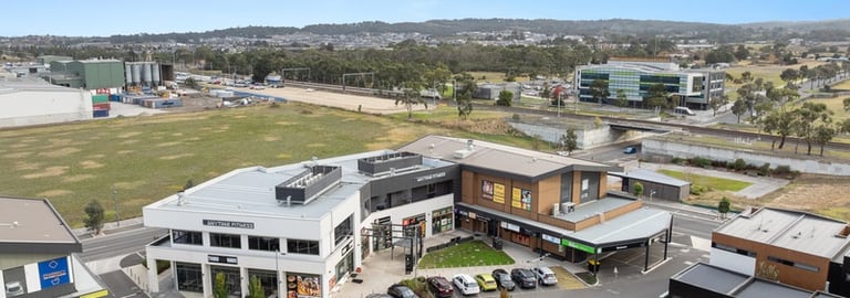Offices commercial property for sale at Suite 101/43 Siding Avenue Officer VIC 3809