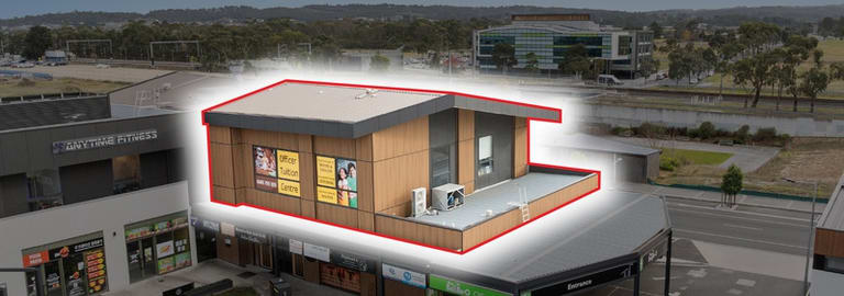 Offices commercial property for sale at Suite 101/43 Siding Avenue Officer VIC 3809