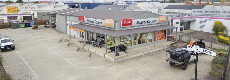 Shop & Retail commercial property for sale at 14 Skene Street Colac VIC 3250