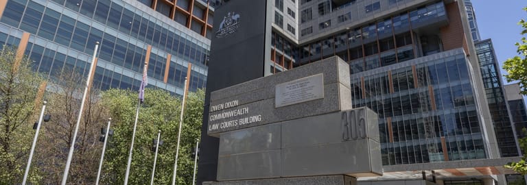 Offices commercial property for sale at Level 8, 501 La Trobe Street Melbourne VIC 3000