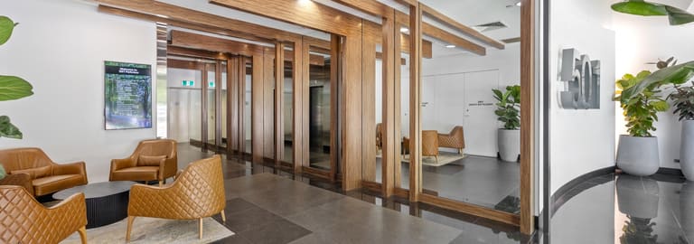 Offices commercial property for sale at Level 8, 501 La Trobe Street Melbourne VIC 3000
