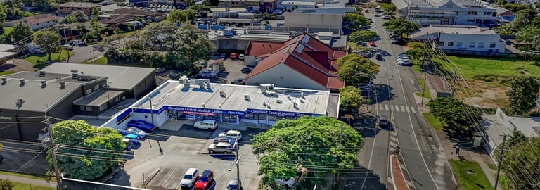 Medical / Consulting commercial property for sale at 177-189 Bloomfield Street Cleveland QLD 4163