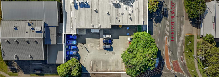 Medical / Consulting commercial property for sale at 177-189 Bloomfield Street Cleveland QLD 4163