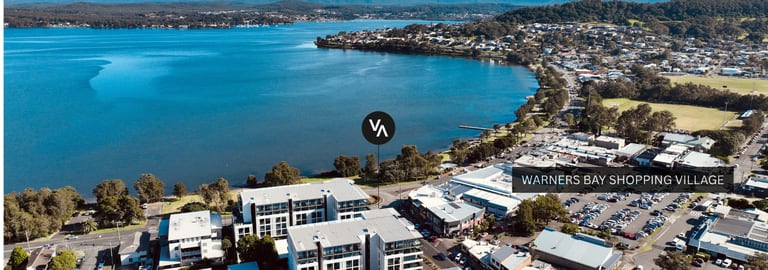 Offices commercial property for sale at 114/1 Howard Street Warners Bay NSW 2282