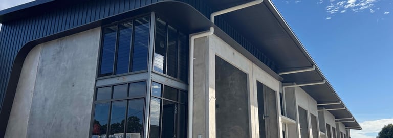 Factory, Warehouse & Industrial commercial property for lease at 57 Rene Street Noosaville QLD 4566