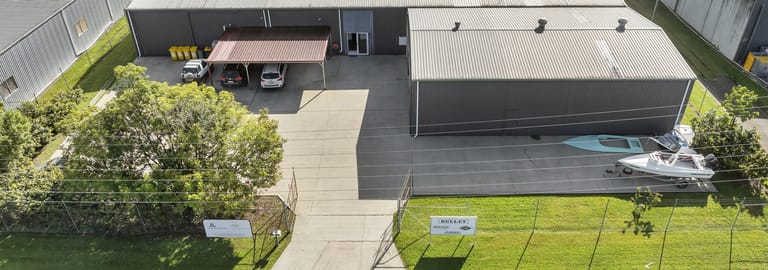 Factory, Warehouse & Industrial commercial property for sale at 5 Machinery Road Yandina QLD 4561