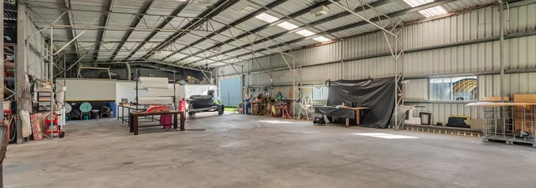 Factory, Warehouse & Industrial commercial property for sale at 5 Machinery Road Yandina QLD 4561