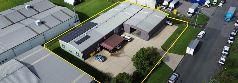 Factory, Warehouse & Industrial commercial property for sale at 5 Machinery Road Yandina QLD 4561