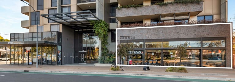Shop & Retail commercial property for sale at 152 Wright Street Adelaide SA 5000